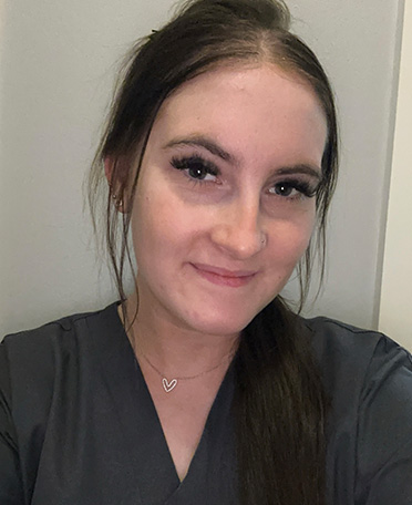 gemma, Ballyclare dental practice