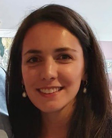 PHILIPPA SURGENOR, Ballyclare dental practice