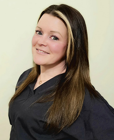 linzi, Ballyclare dental practice