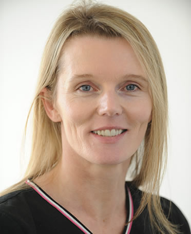 PAMELA LOWE, Ballyclare dental practice